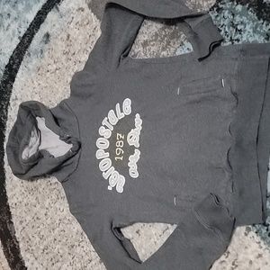 Aeropostale hoodie